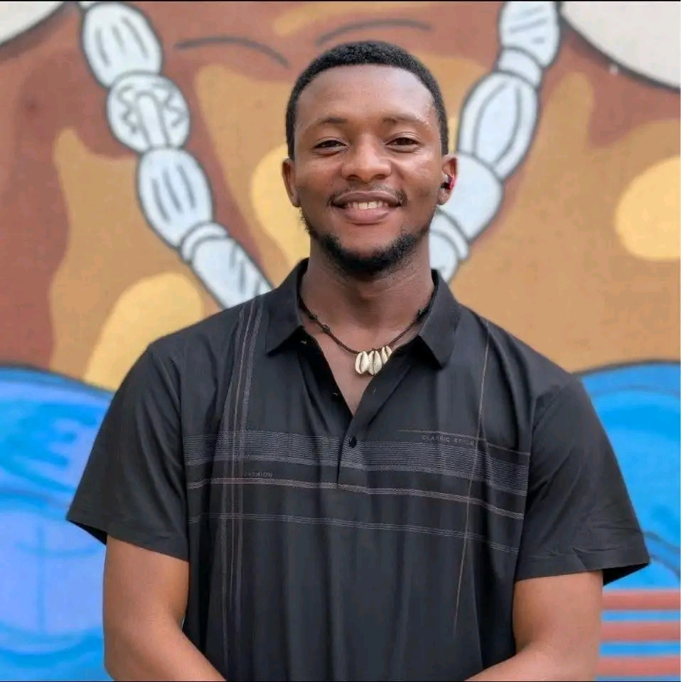 Otti Emmanuel Ifeanyi