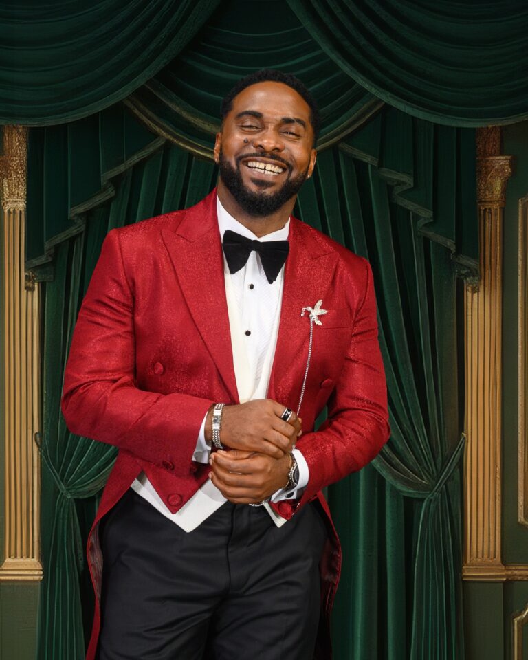 Uzor Arukwe