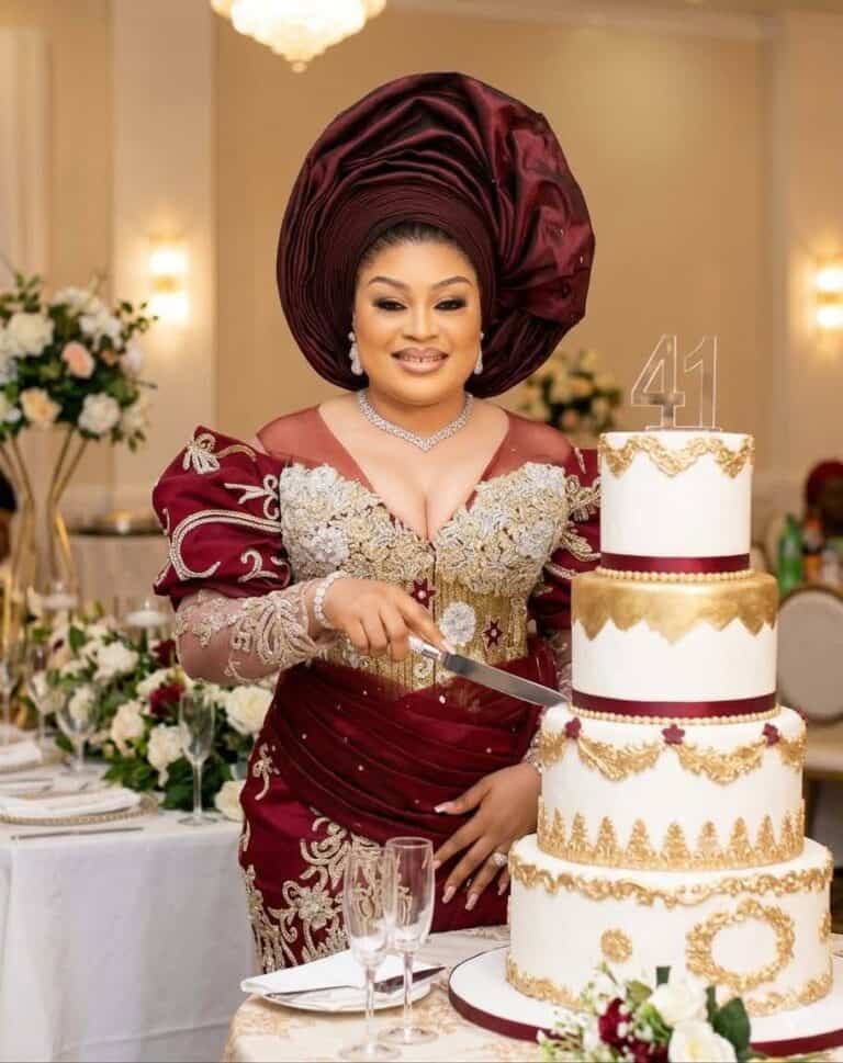 Nkiru Sylvanus