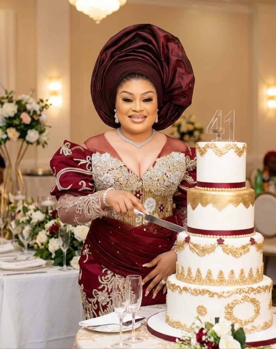 Nkiru Sylvanus