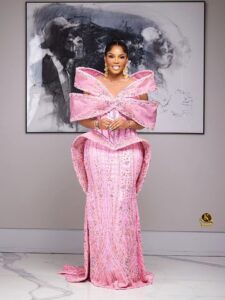 Iyabo Ojo