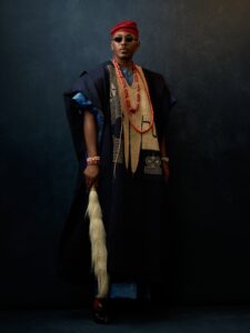 Timini Egbuson