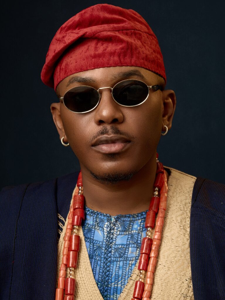 Timini Egbuson