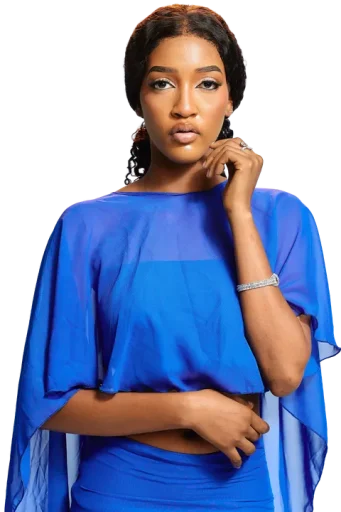 BLUETHOPIA BBNaija Biography